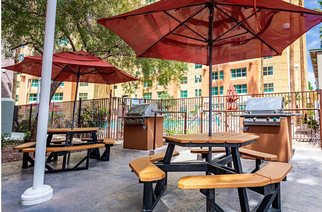 Photo of Outdoor in Enterprise