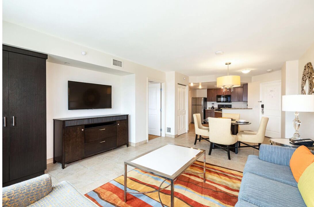 Photo of Livingroom in Enterprise