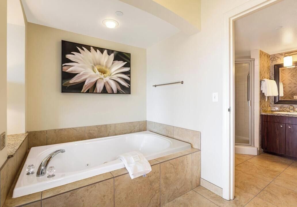 Photo of Bathroom in Enterprise