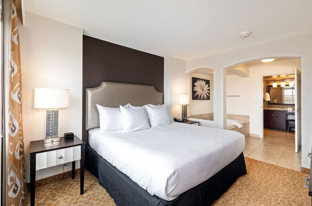 Photo of Bedroom in Enterprise