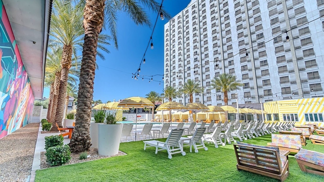 Photo of Outdoor in Las Vegas