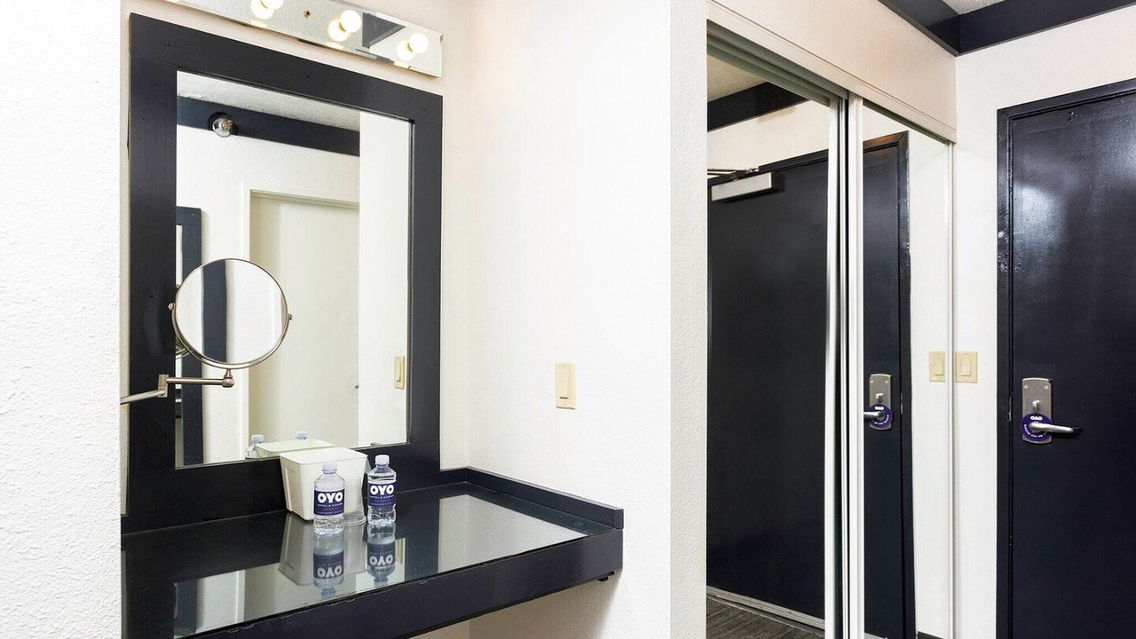 Photo of Bathroom in Las Vegas