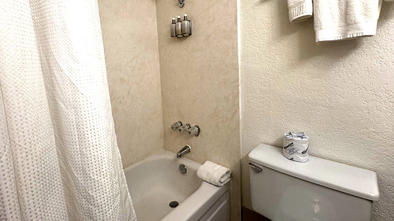 Photo of Bathroom in Las Vegas