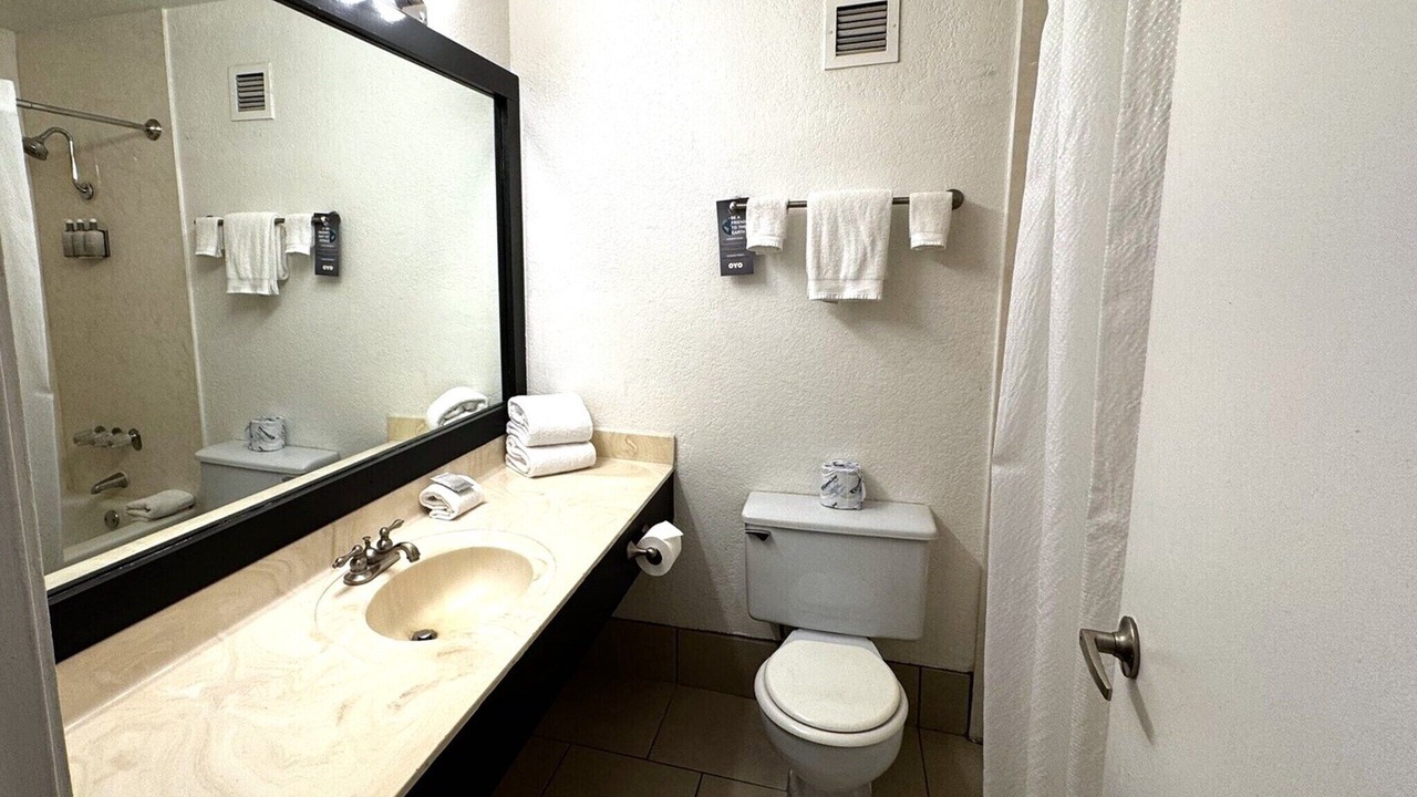 Photo of Bathroom in Las Vegas