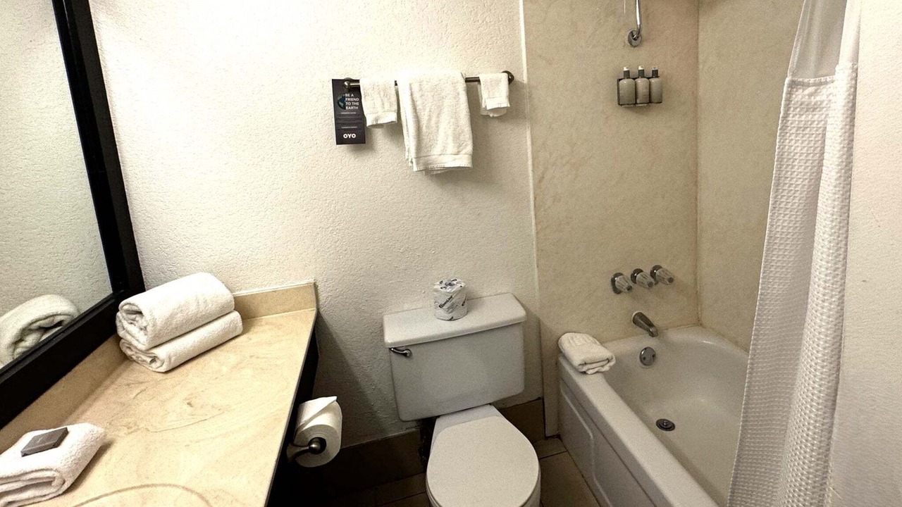 Photo of Bathroom in Las Vegas