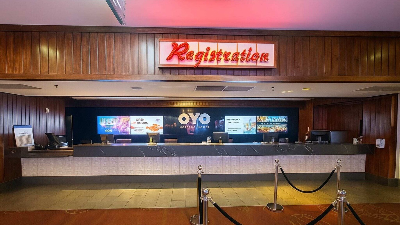 Photo of Others in Las Vegas