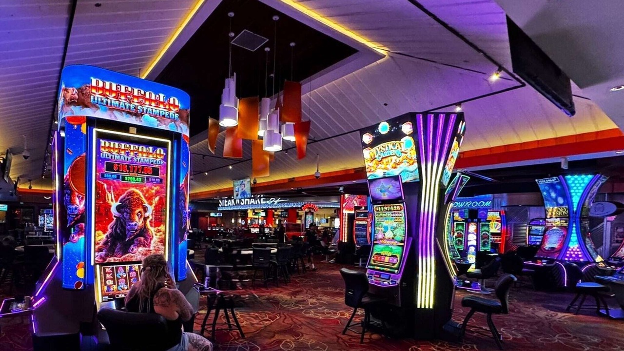 Photo of Others in Las Vegas
