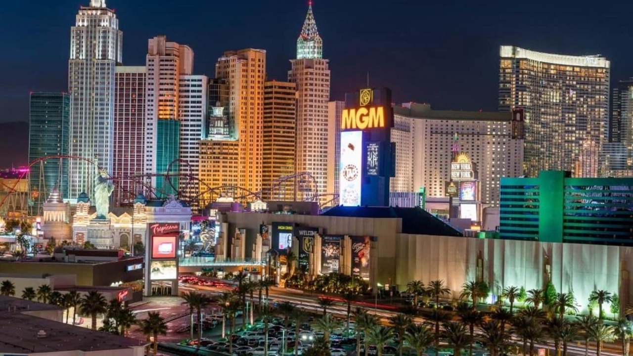 Photo of Outdoor in Las Vegas