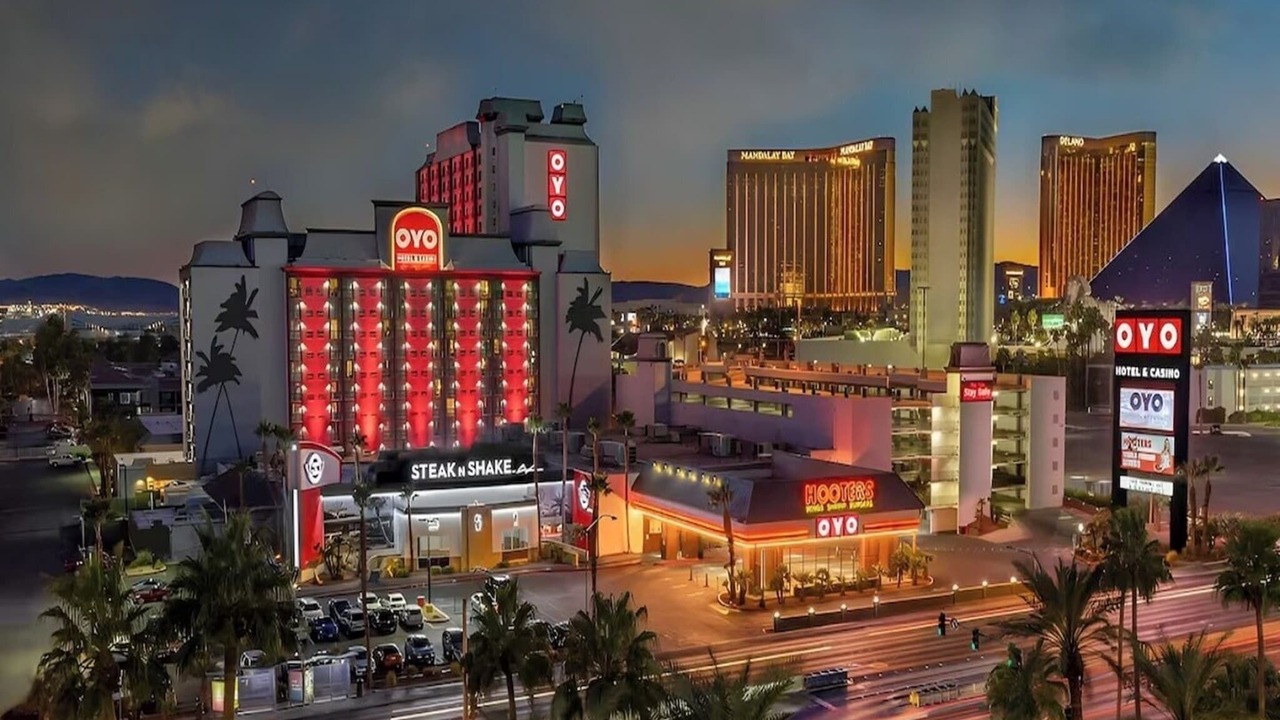 Photo of Outdoor in Las Vegas
