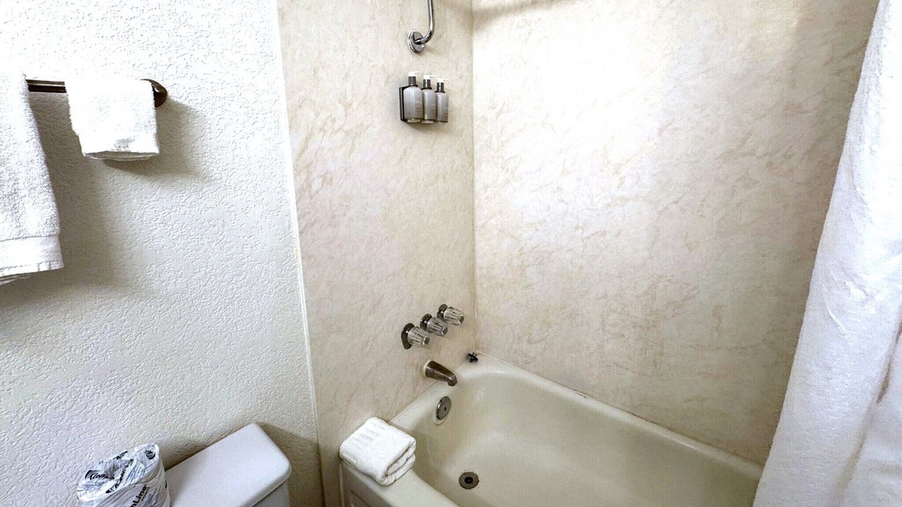 Photo of Bathroom in Las Vegas