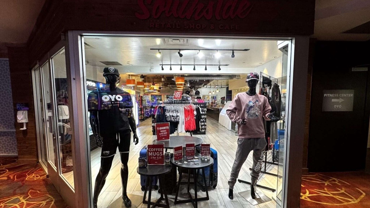 Photo of Others in Las Vegas