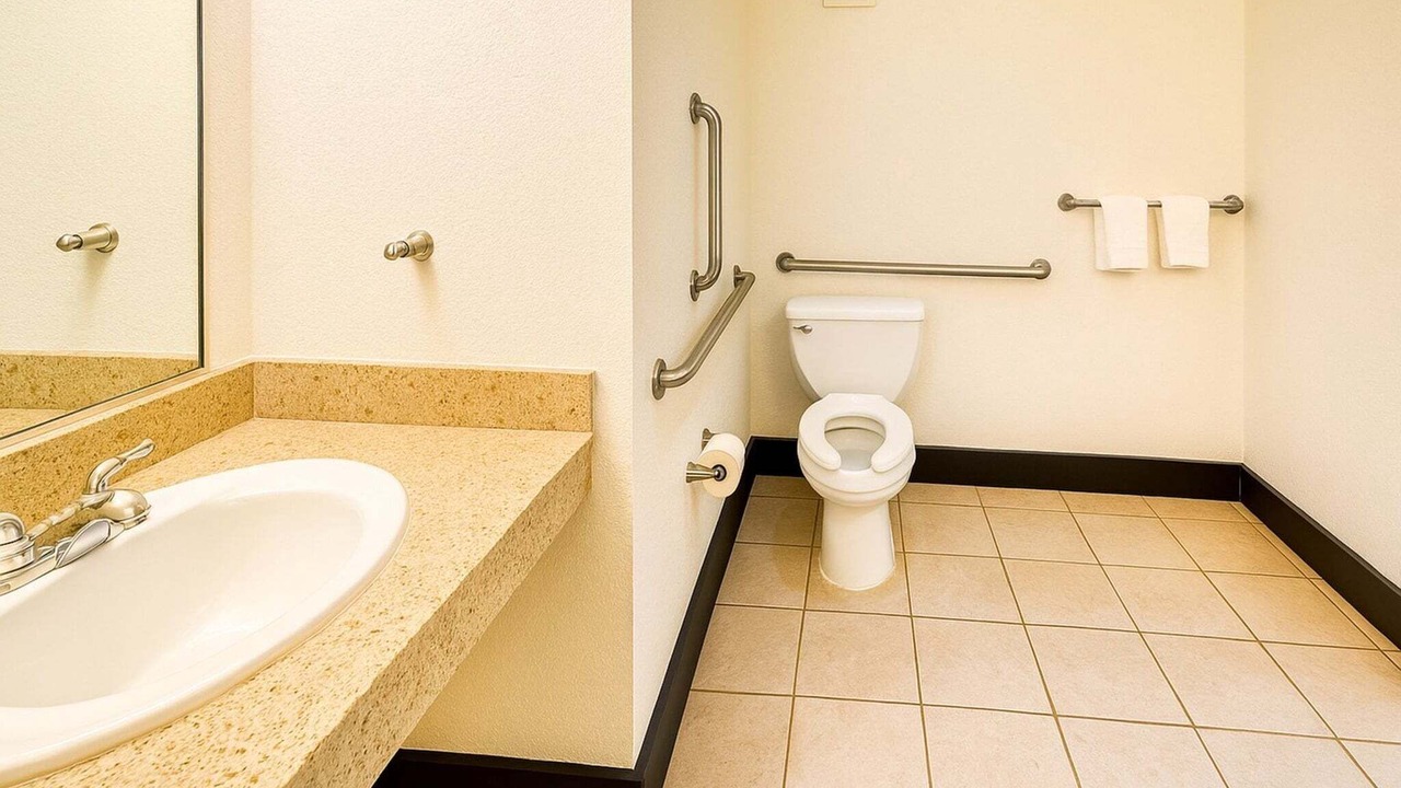 Photo of Bathroom in Las Vegas