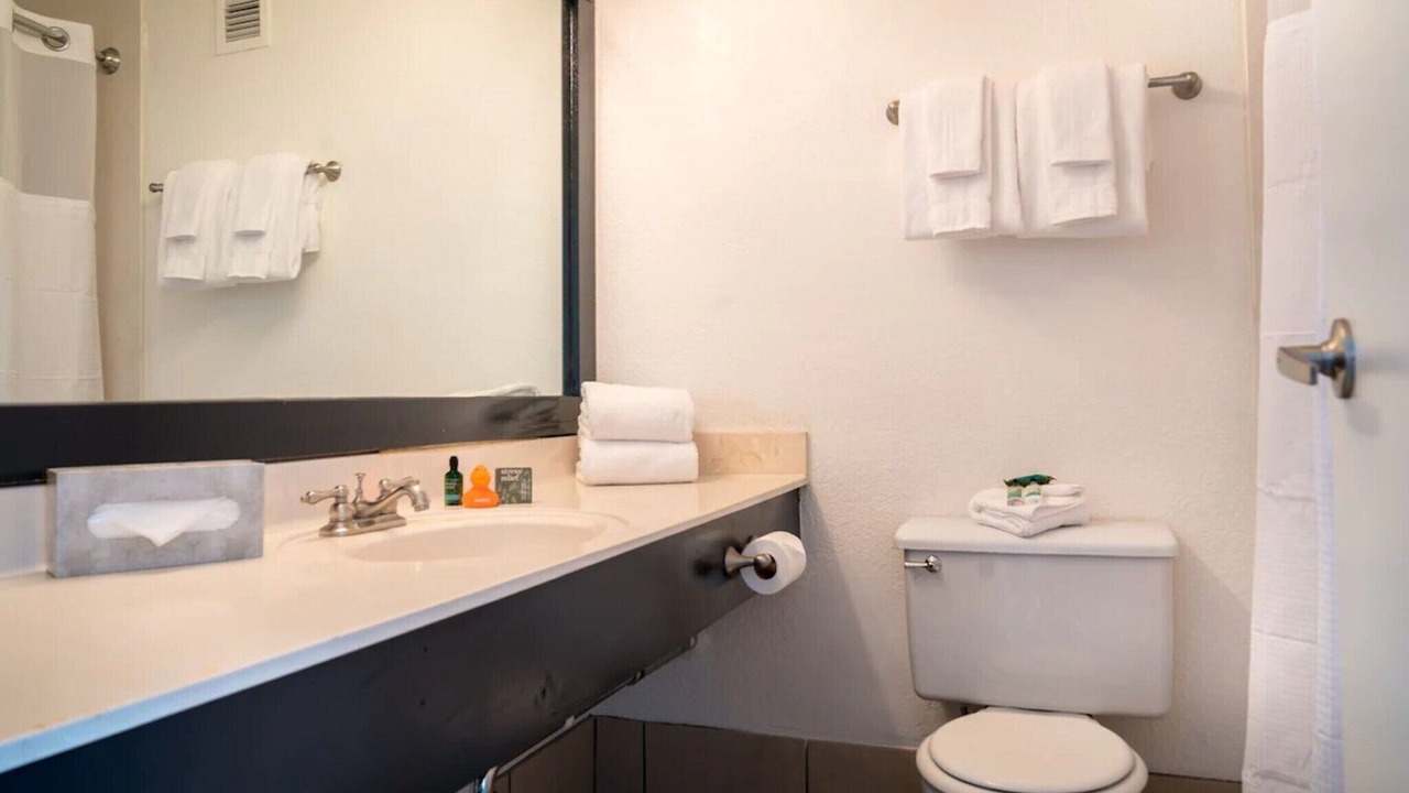 Photo of Bathroom in Las Vegas