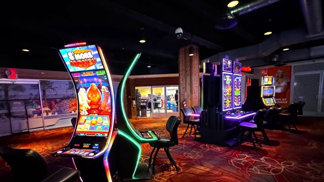 Photo of Others in Las Vegas