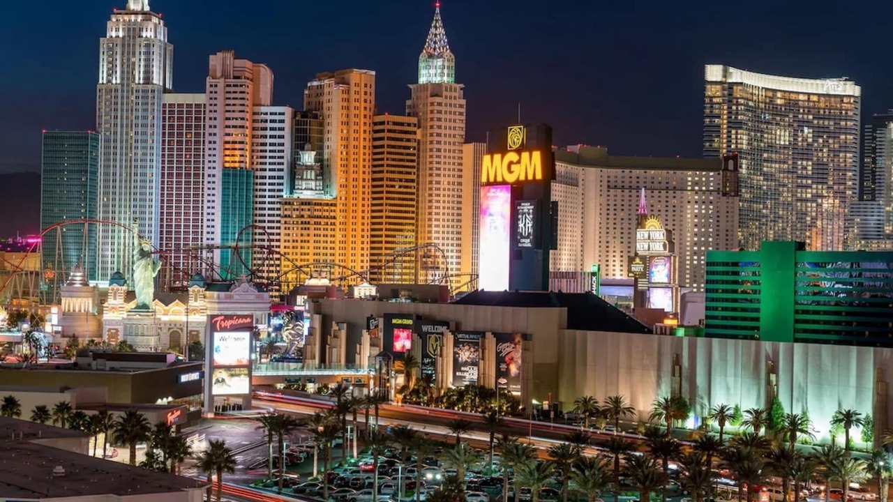 Photo of Others in Las Vegas