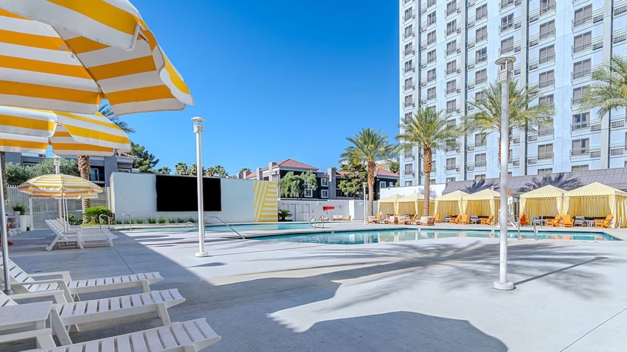 Photo of Outdoor in Las Vegas