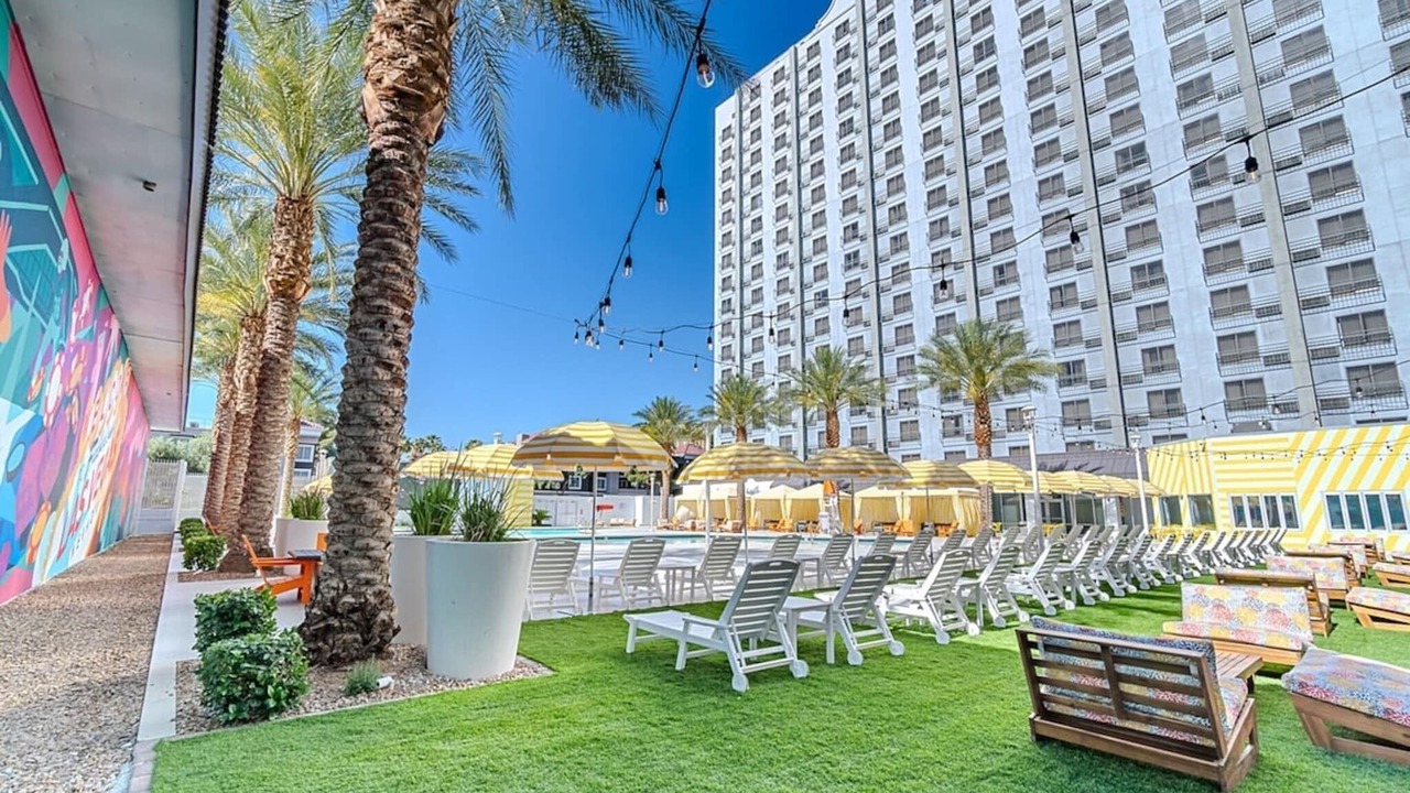 Photo of Outdoor in Las Vegas