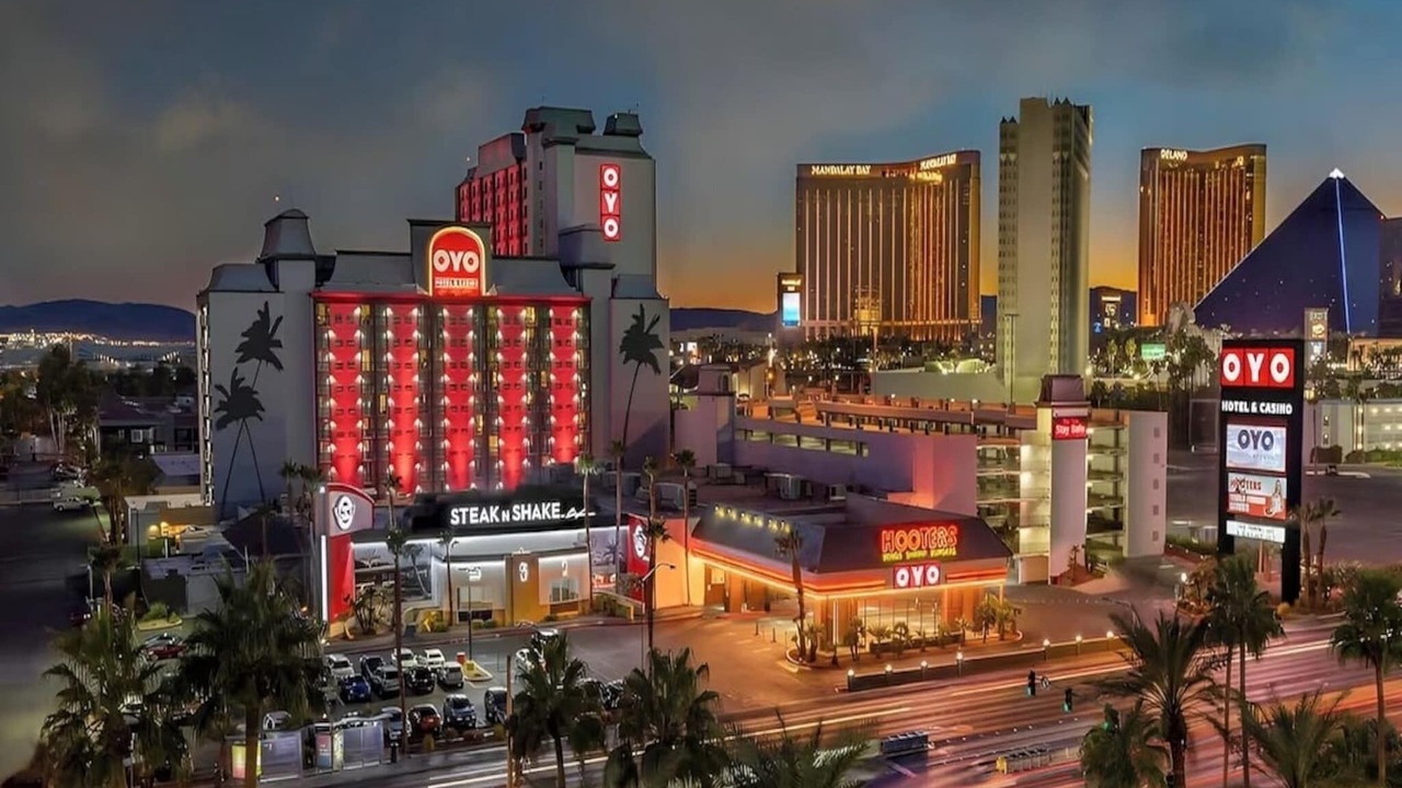 Photo of Outdoor in Las Vegas