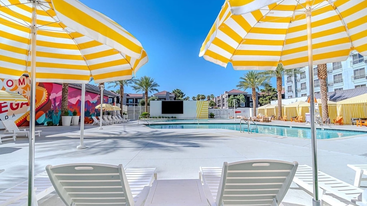 Photo of Outdoor in Las Vegas