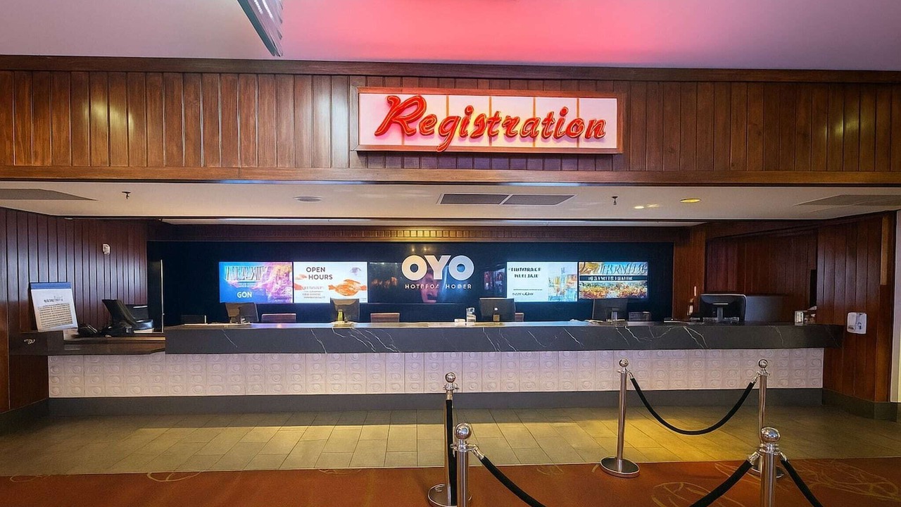 Photo of Others in Las Vegas