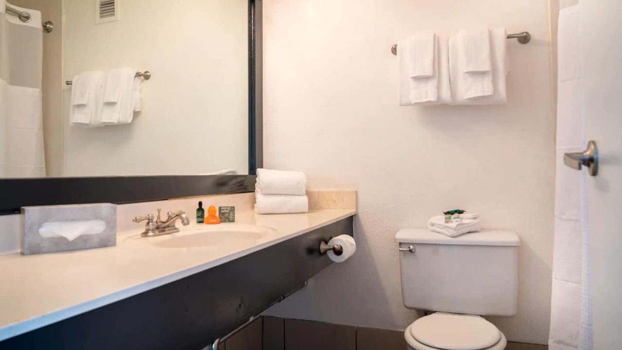 Photo of Bathroom in Las Vegas