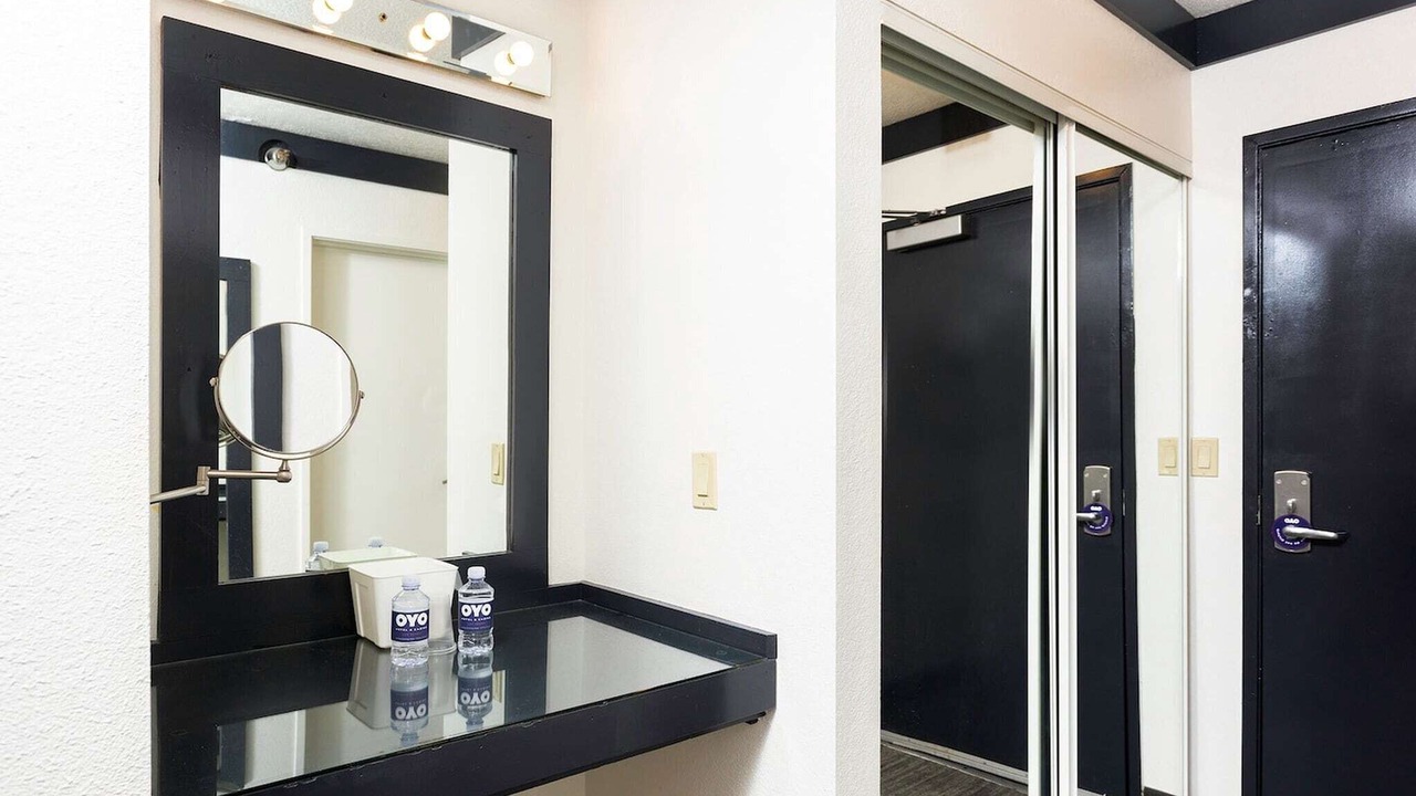 Photo of Bathroom in Las Vegas