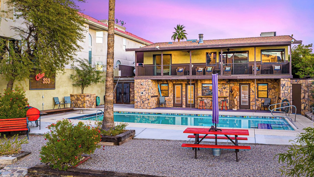 Photo of Outdoor in Holiday Shores