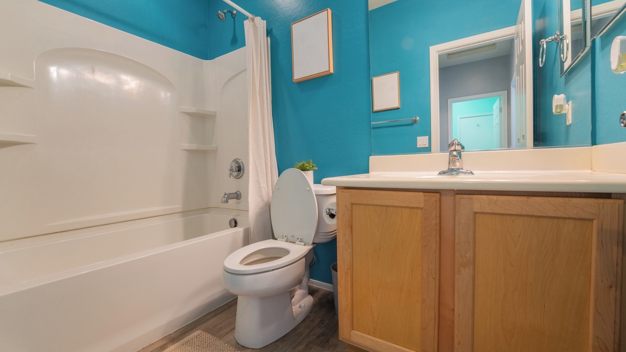 Photo of Bathroom in Anthem at Merrill Ranch