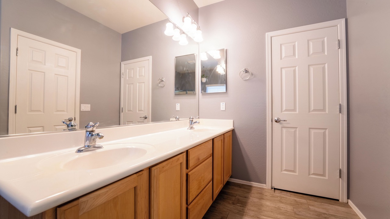 Photo of Bathroom in Anthem at Merrill Ranch