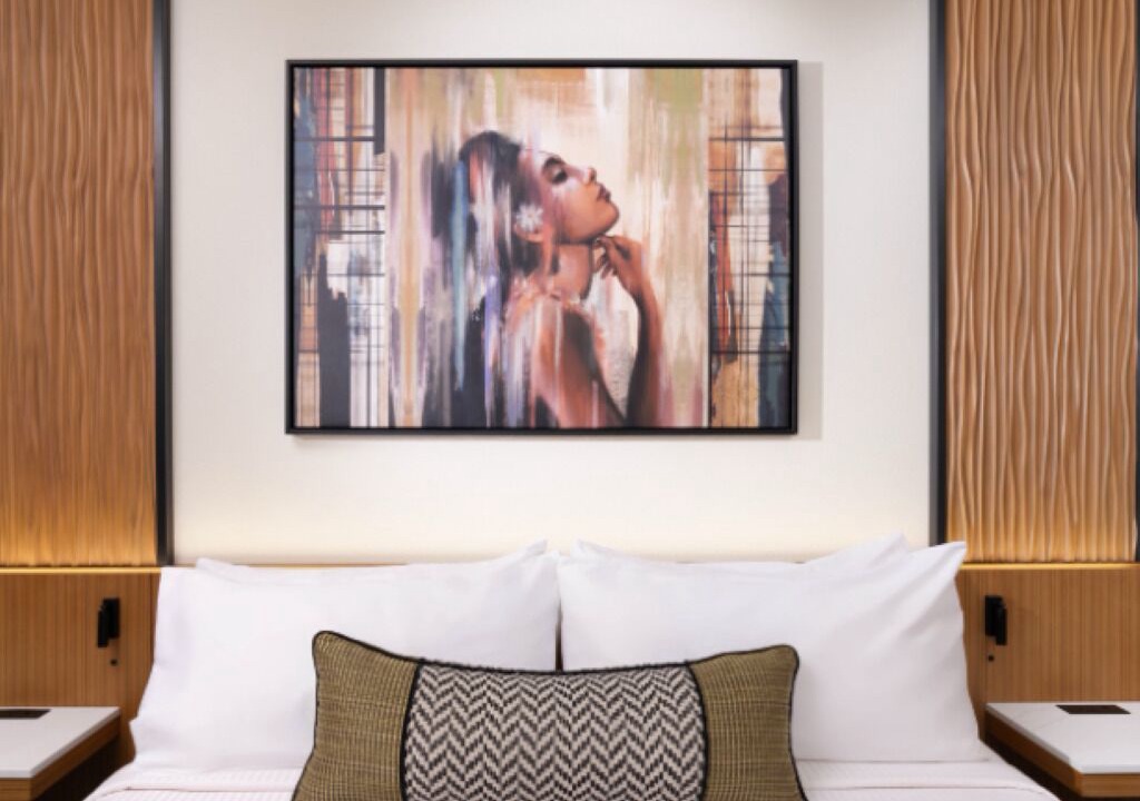 Photo of Bedroom in Las Vegas