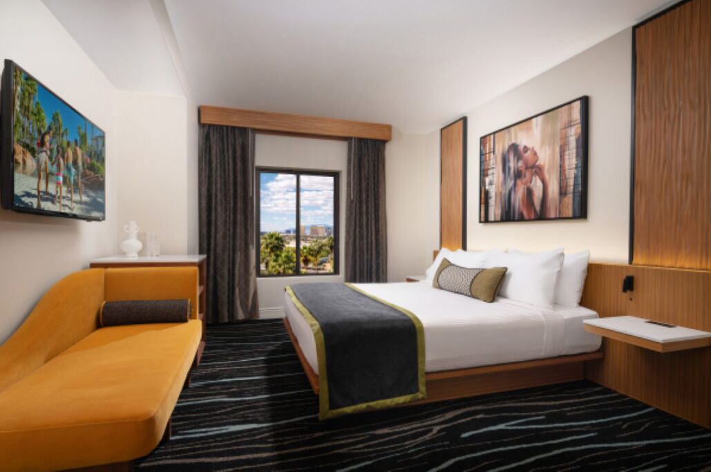 Photo of Bedroom in Las Vegas