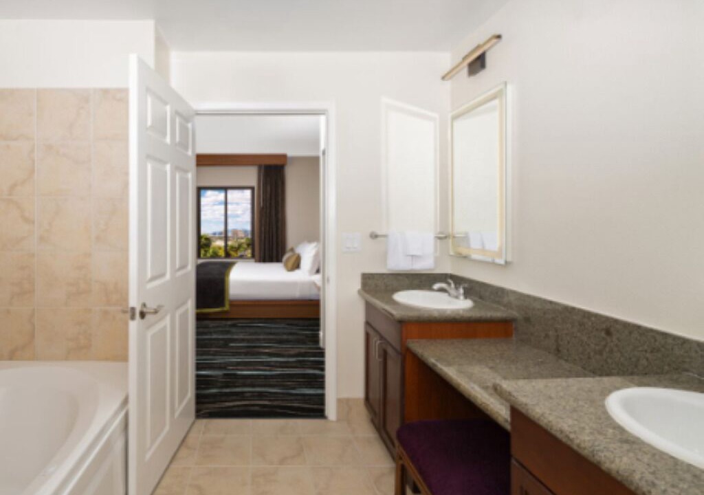 Photo of Bathroom in Las Vegas
