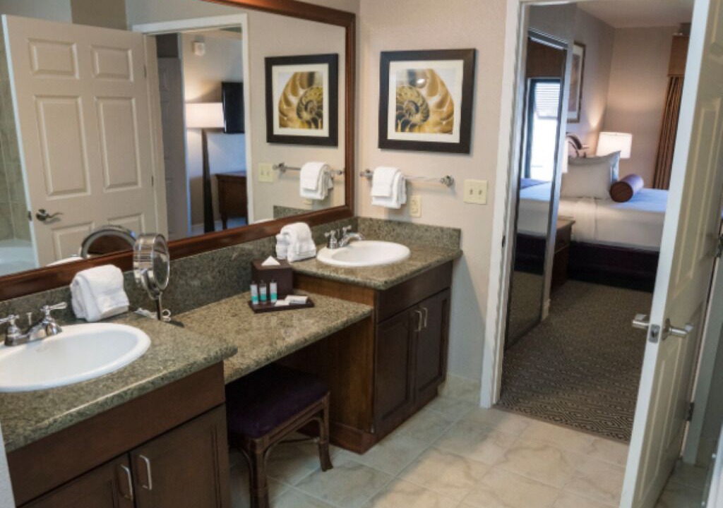 Photo of Bathroom in Las Vegas