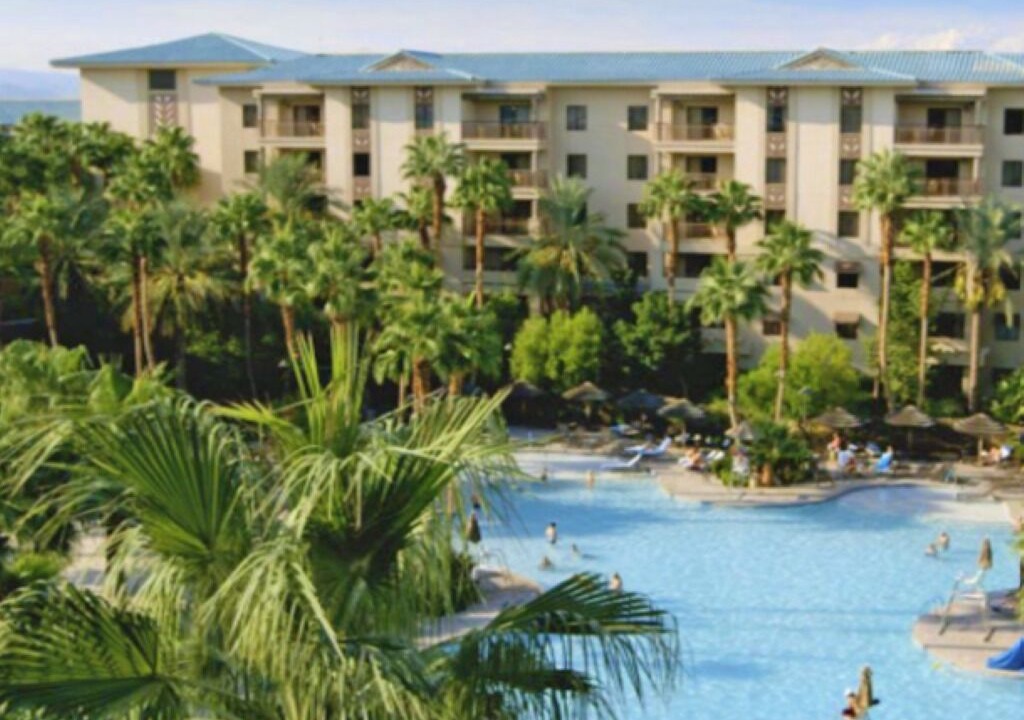 Photo of Outdoor in Las Vegas