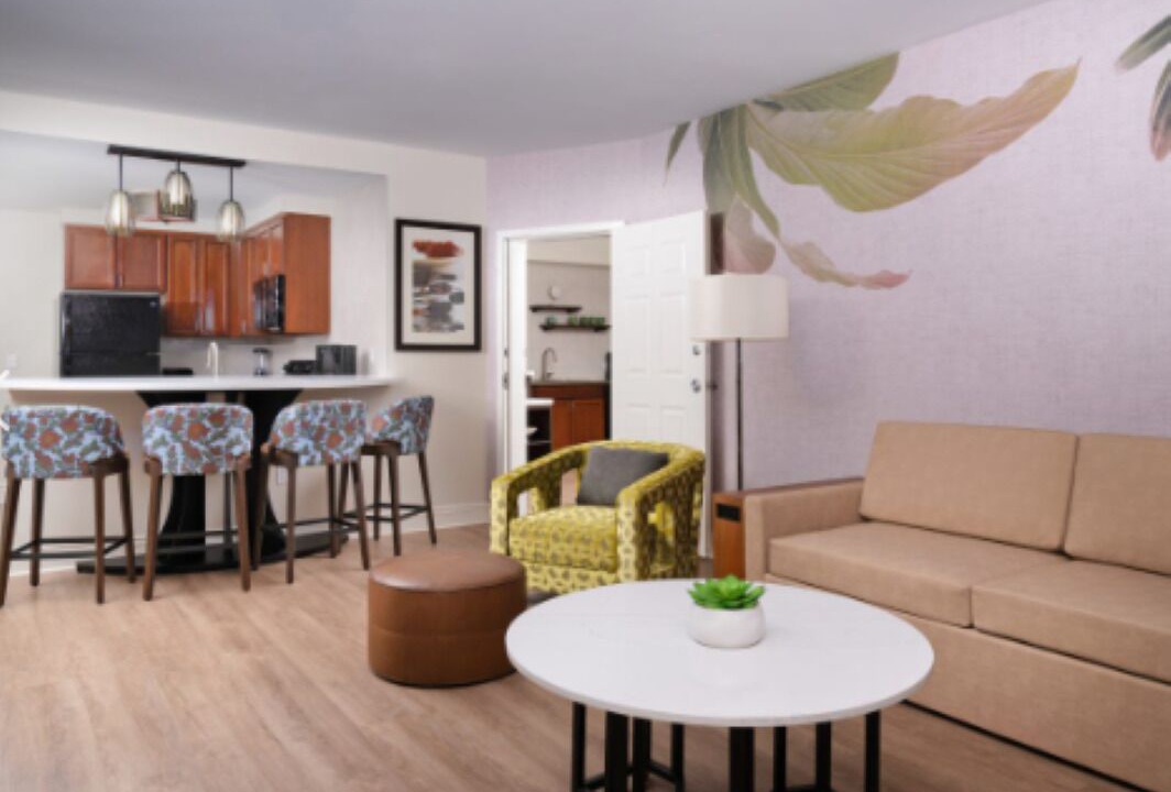 Photo of Livingroom in Las Vegas