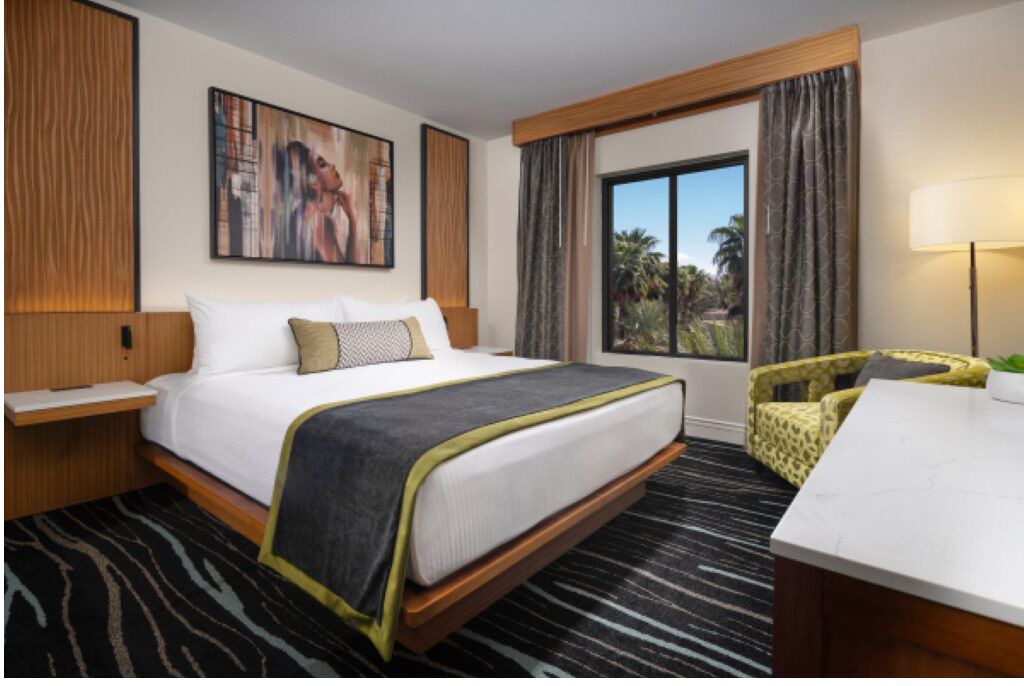 Photo of Bedroom in Las Vegas