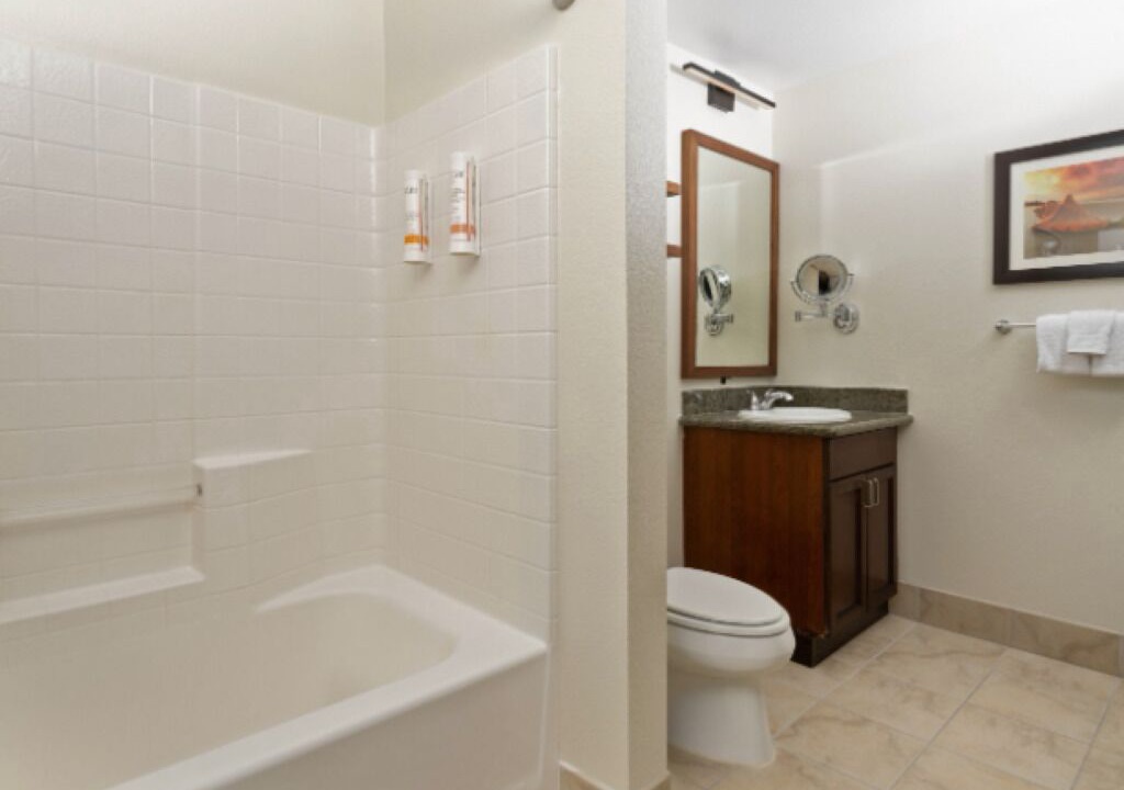 Photo of Bathroom in Las Vegas