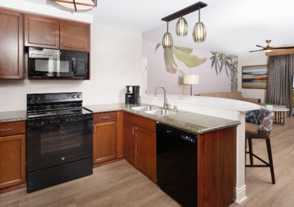 Photo of Kitchen in Las Vegas