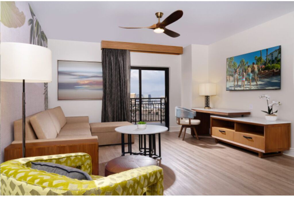 Photo of Livingroom in Las Vegas
