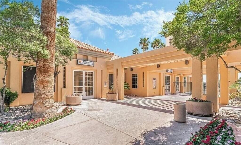 Photo of Outdoor in Desert Shores