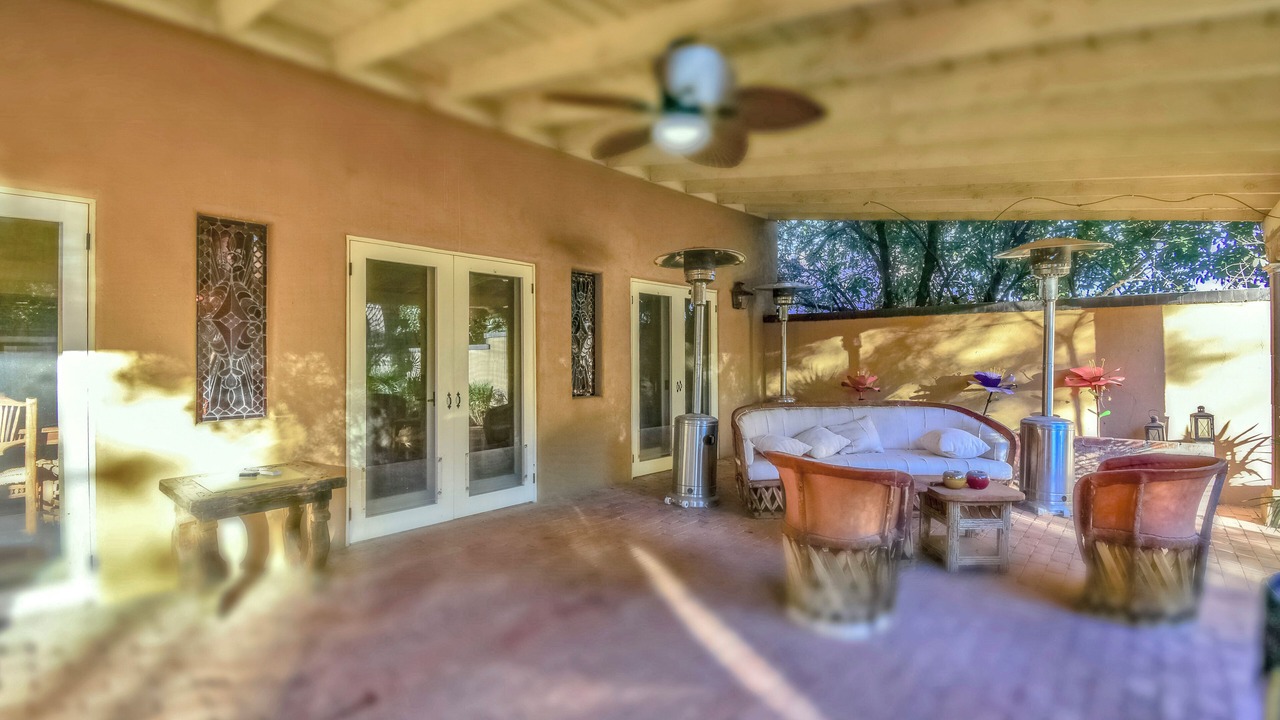 Photo of Patio Balcony in Nogales