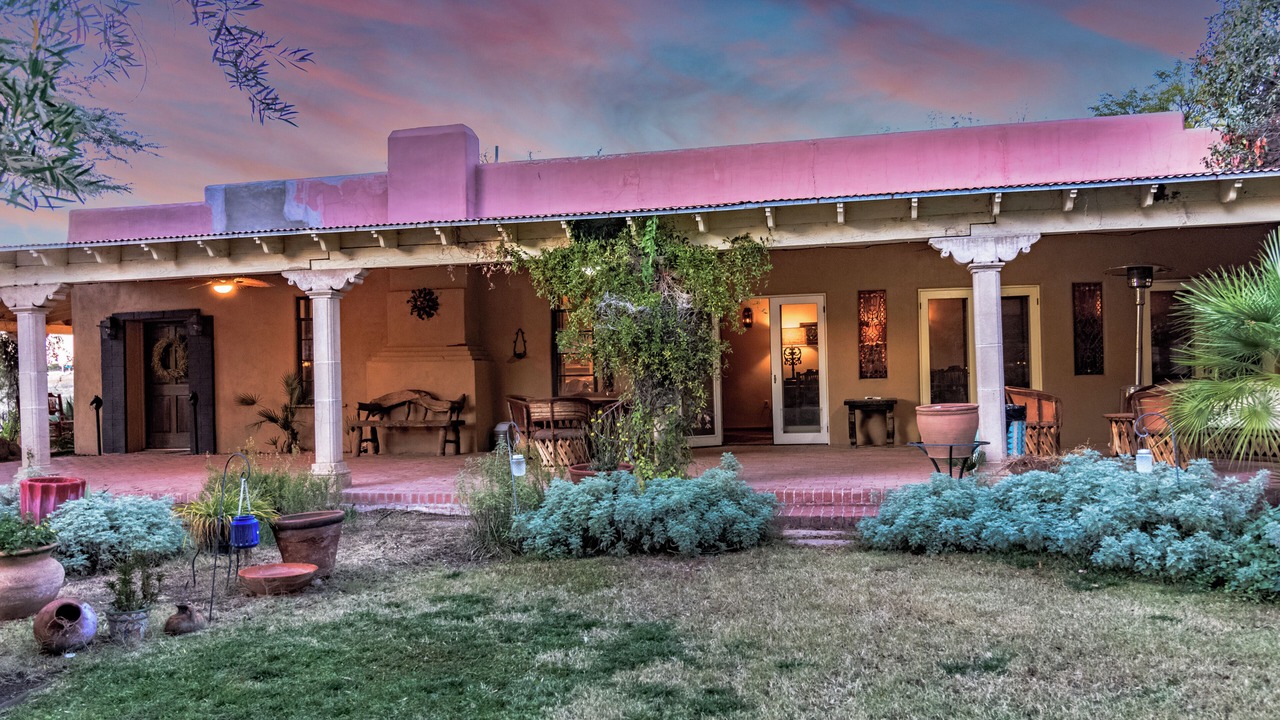 Photo of Outdoor in Nogales