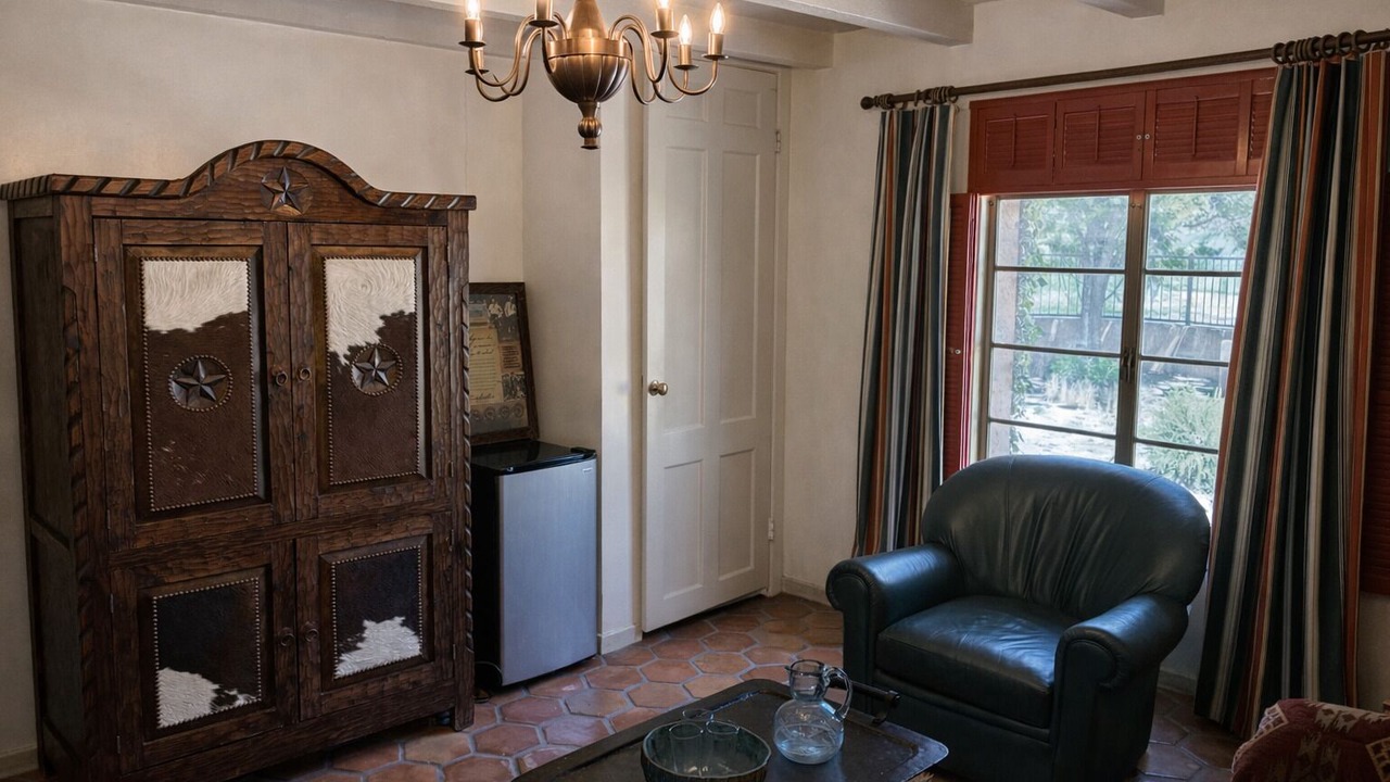 Photo of Livingroom in Nogales