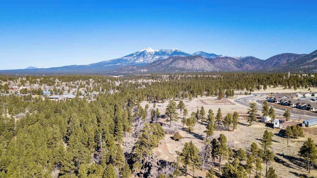 Photo of Outdoor in Flagstaff