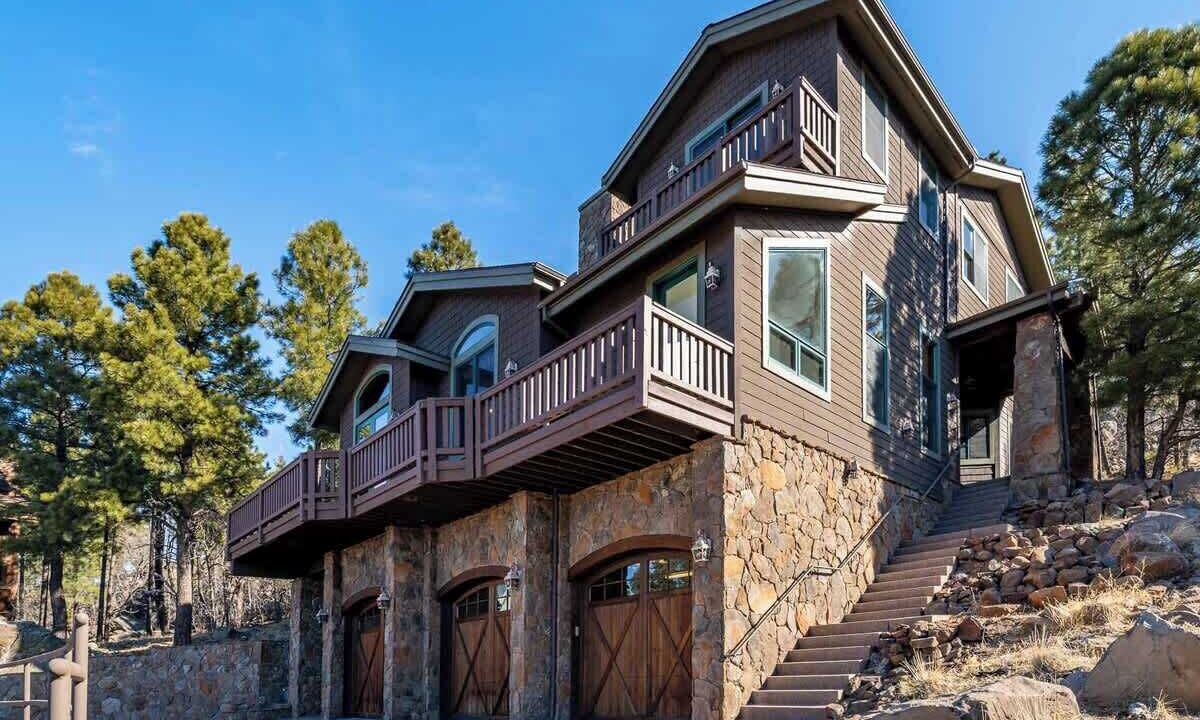 Photo of Outdoor in Flagstaff