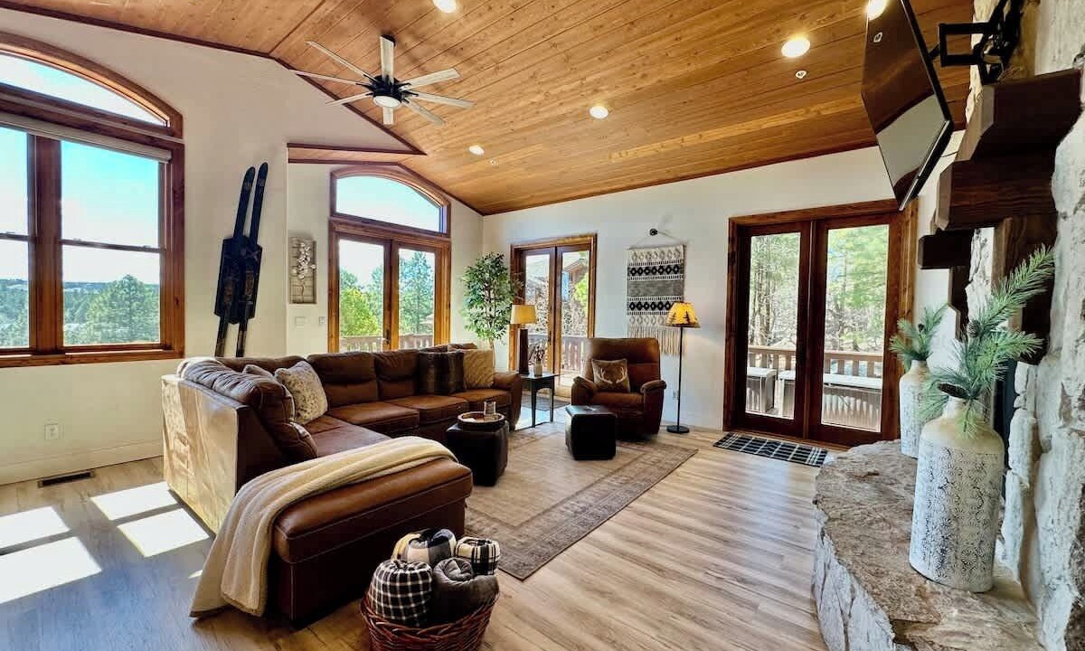 Photo of Bedroom in Flagstaff