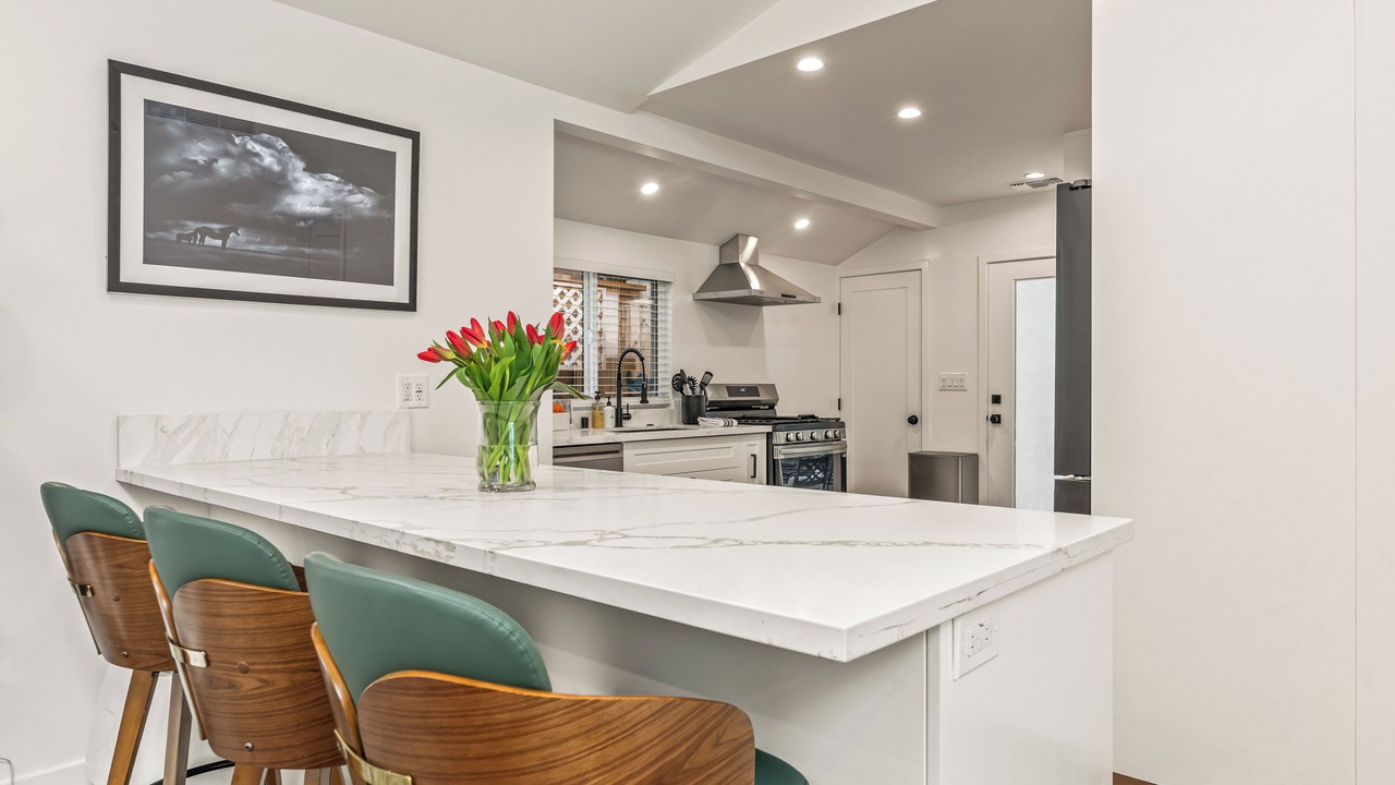 Photo of Kitchen in Hollywood Hills West