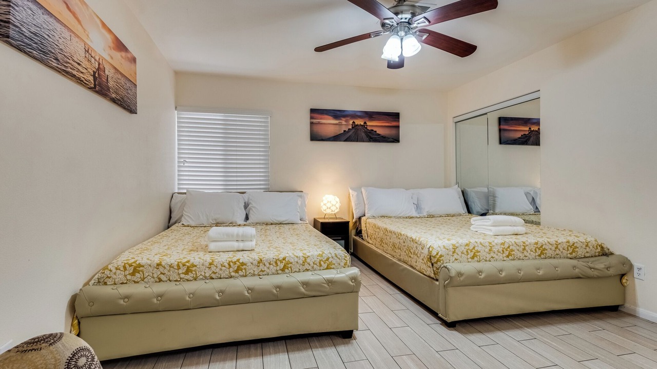 Photo of Bedroom in Chinatown