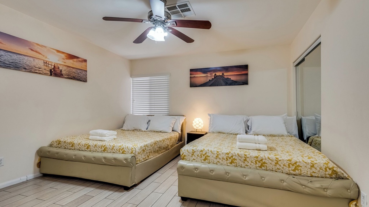 Photo of Bedroom in Chinatown