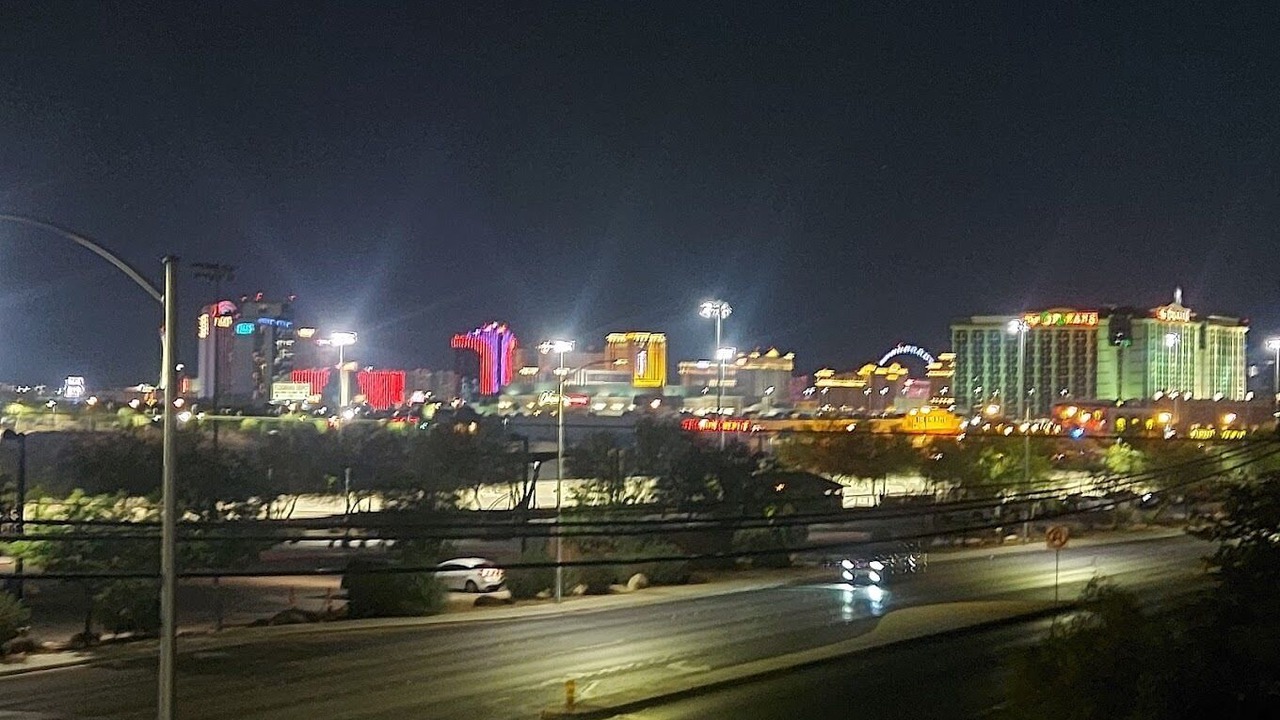 Photo of Others in Las Vegas